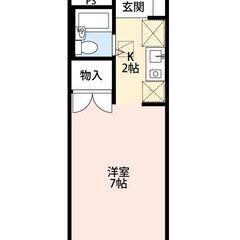✨💐😳敷金・礼金・仲介手数料ゼロ😳💐３駅利用可✨菊名・新横…