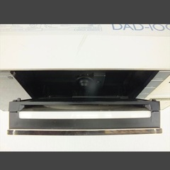 Lo-D DAD-1000 ローディー CDプレーヤーの画像