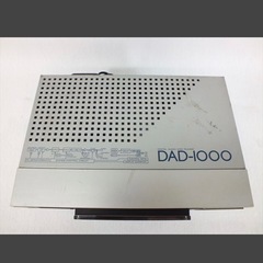Lo-D DAD-1000 ローディー CDプレーヤーの画像