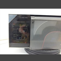 Lo-D DAD-1000 ローディー CDプレーヤーの画像