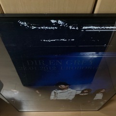 DIR EN GREYの中古が安い！激安で譲ります・無料であげます