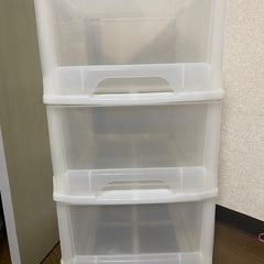衣装ケース 無料