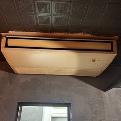 無料！！業務用エアコン