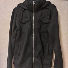 新品　メンズパーカー？ブルゾン？