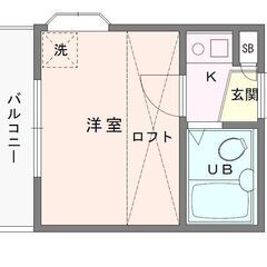 ✨💐😳敷金・礼金・仲介手数料ゼロ円💐フリーレント1か月で初期費用...