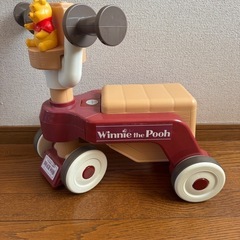 プーさん 車の画像