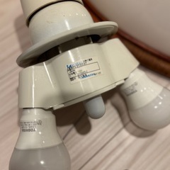 シーリングライトの画像