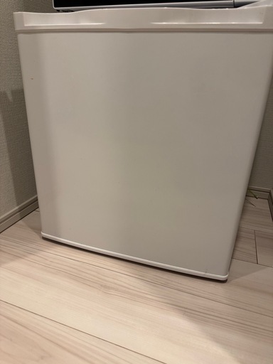 【46L】ベルソス冷蔵庫