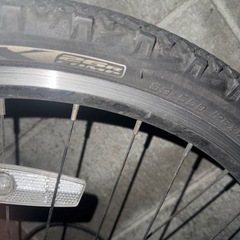 マウンテンバイクの画像