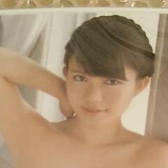 【新品未開封】アイドルDVD 廃盤 横山あみ あみにゃっぷる