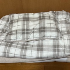 布団セットの画像