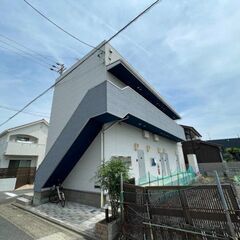 八田駅11分！1R！初期費用8万円！オー・ルージュ101⭐️R-...