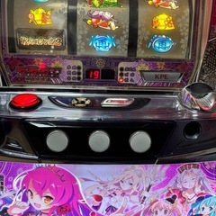 戦後コレクション2 スロッパチスロ　実機