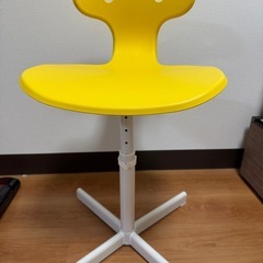 IKEAの椅子(自宅まで取りに来てくださる方)の画像