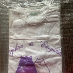 『未使用品』M、S のTシャツ＋1枚の画像