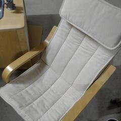 イケア　キッズチェア2脚セット