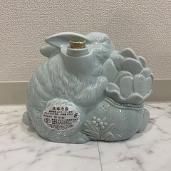 【新品未開封】琉球泡盛 日本酒 30% 卯の画像