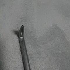 (お話し中)値下げしました❗【引っ張り棒❗】の画像