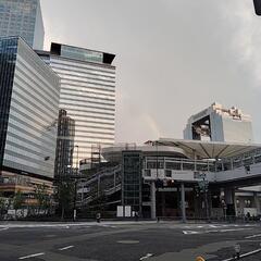 今日、明日一緒に出掛けませんか？