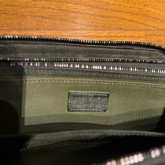 長財布　kissoraの画像