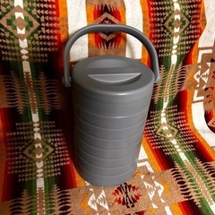 【ワークマン　保冷コンテナ　中古】の画像