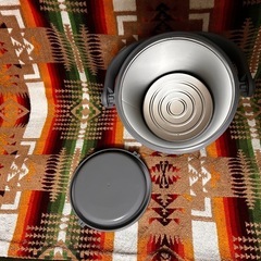 【ワークマン　保冷コンテナ　中古】の画像