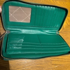 長財布　MICHAEL KORSの画像