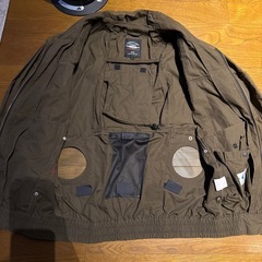 空調服の画像