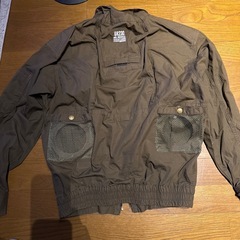 空調服