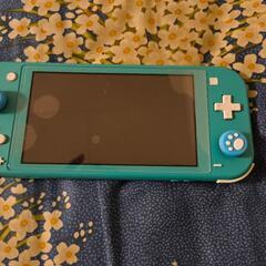 (引き取り早い方優先))Switch Light