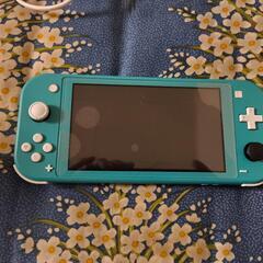 (引き取り早い方優先))Switch Lightの画像