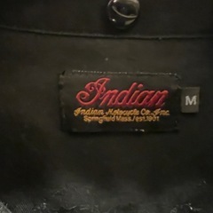 長袖シャツの画像