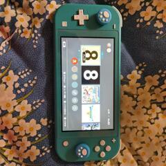 (引き取り早い方優先))Switch Lightの画像