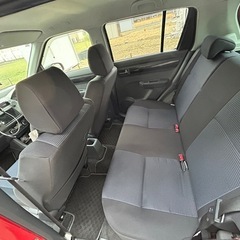 【埼玉羽生】スズキ　SWIFT スイフト　6万km MT5速マニュアル！の画像