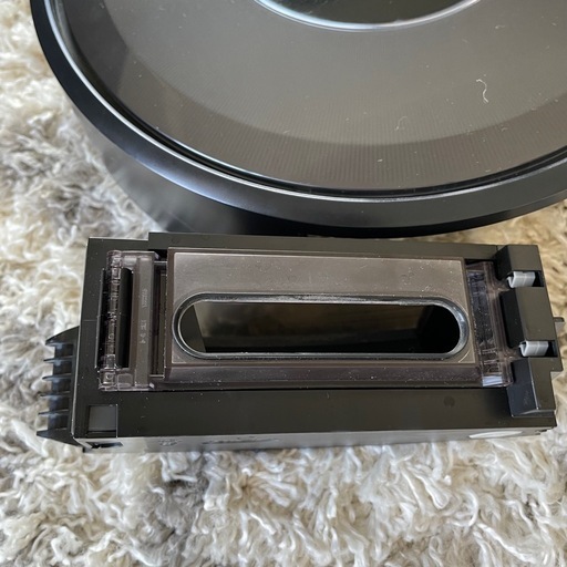 ルンバ  i7  iRobot 美品です！