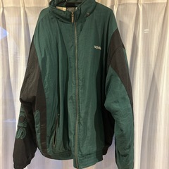 アディダスオリジナルスナイロンジャケット
