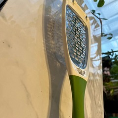 大根おろし器の画像