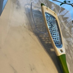 大根おろし器の画像