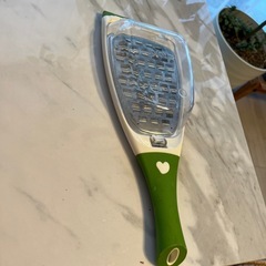 大根おろし器の画像