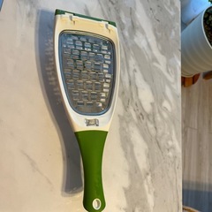 大根おろし器