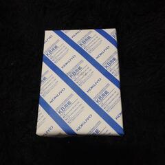 コピー用紙　B5 500枚