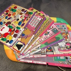 こどもチャレンジEnglishの画像