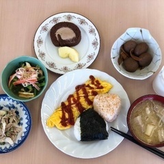 子ども食堂調理ボランティア募集！