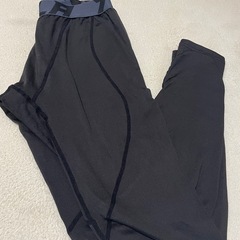 メンズヒートテックインナー