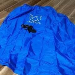 輪行袋　OSTRICH　オーストリッチの画像