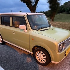ラパン