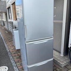 シャップ冷蔵庫2015の画像