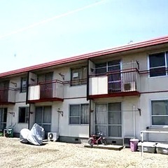 ⭐️ずっと満室⭐️利回り１４％⭐️売アパート2DK×6世帯⭐️好立地⭐️ - 那須塩原市
