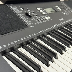 YAMAHA 電子キーボード PSR-E363