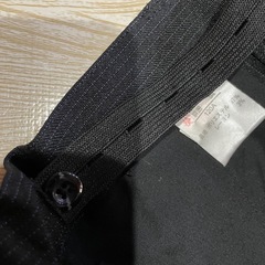 お値下げ　子供　スーツの画像